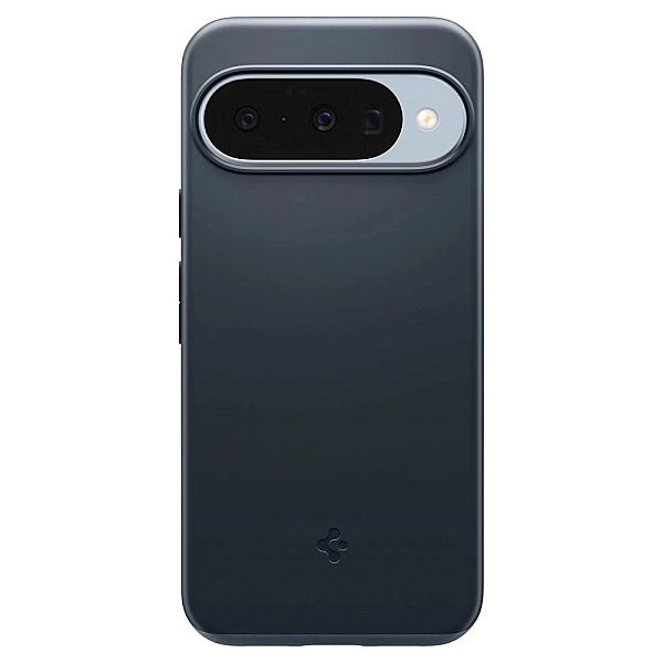 Etui Spigen Thin Fit Mag MagSafe na Google Pixel 10 / 10 Pro - grafito