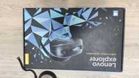 Óculos VR Lenovo Explorer