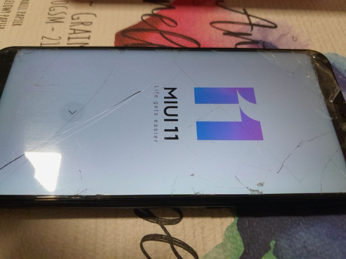 Xiaomi Redmi 5 Plus