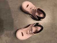 Sandałki dziewczęce Nike Sunray Protect
