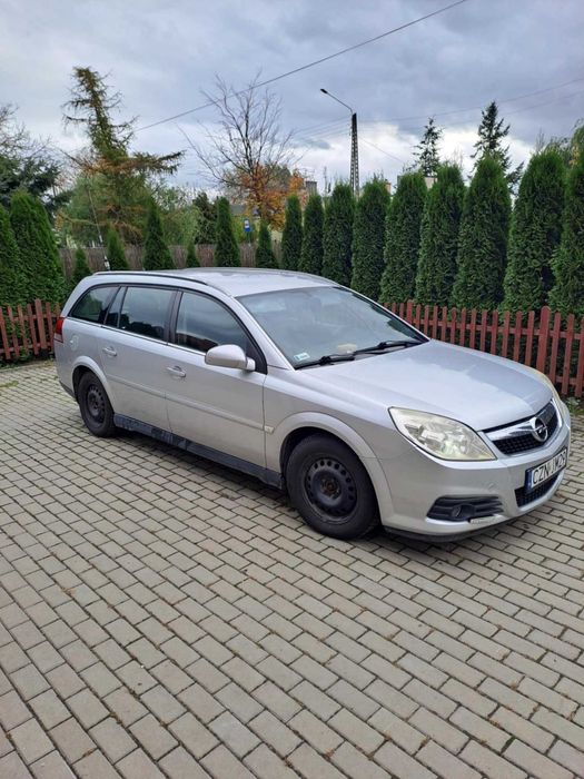Opel Vectra c 1.9 Diesel 2006