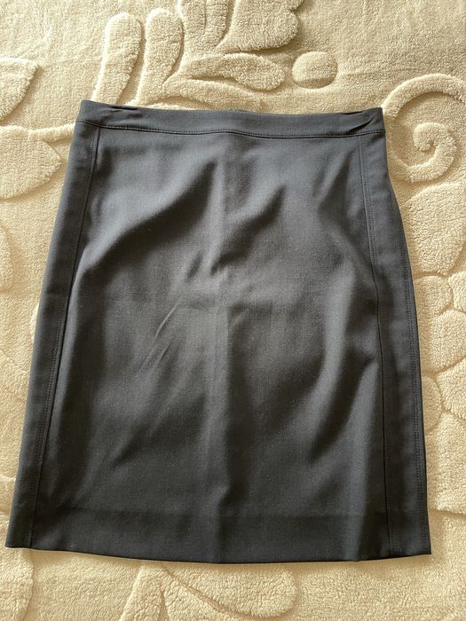 Saia Caroll, tamanho 40