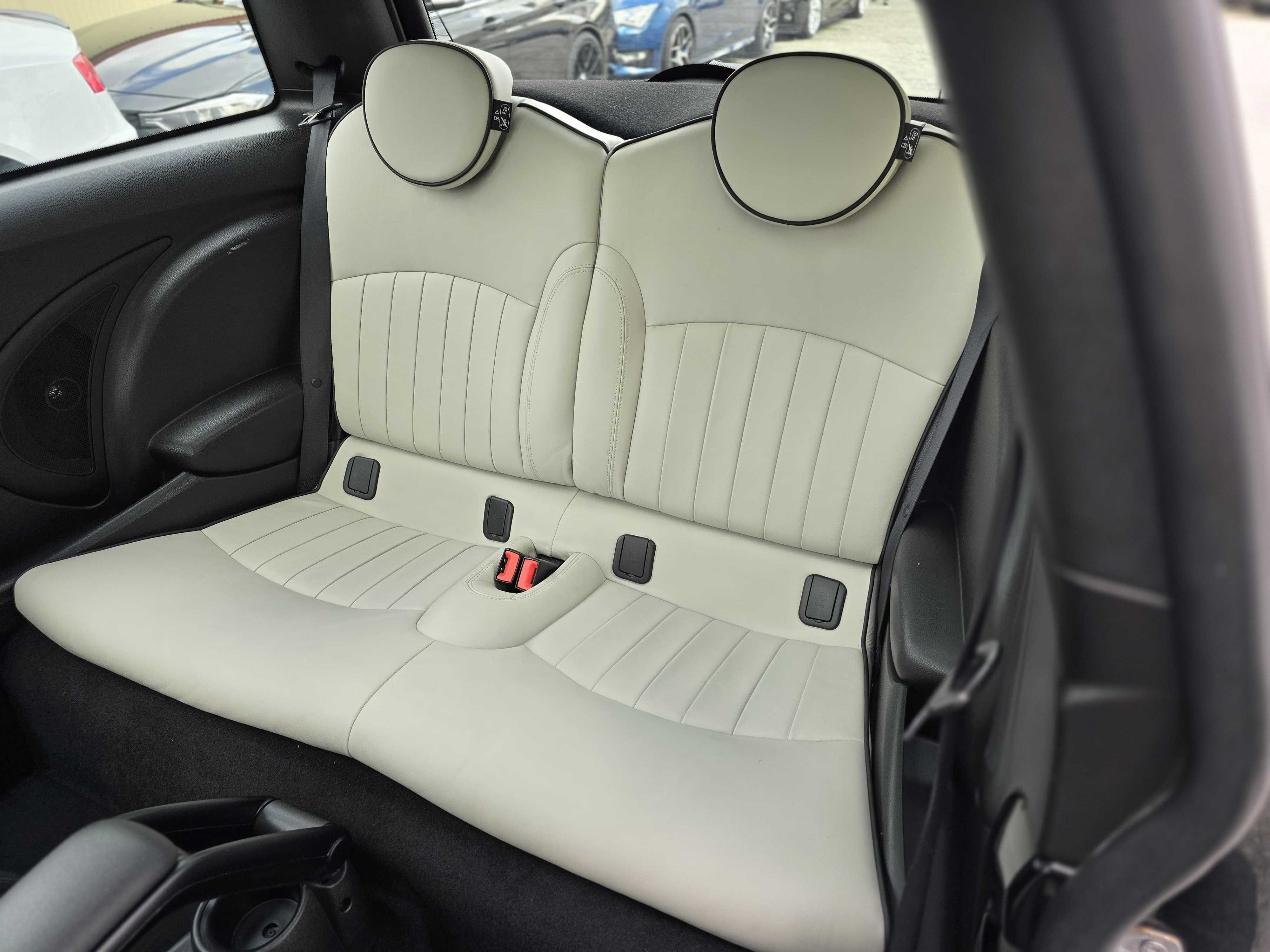 MINI JOHN COOPER WORKS R56 LCI 1.6 211CV "FULL EXTRAS"