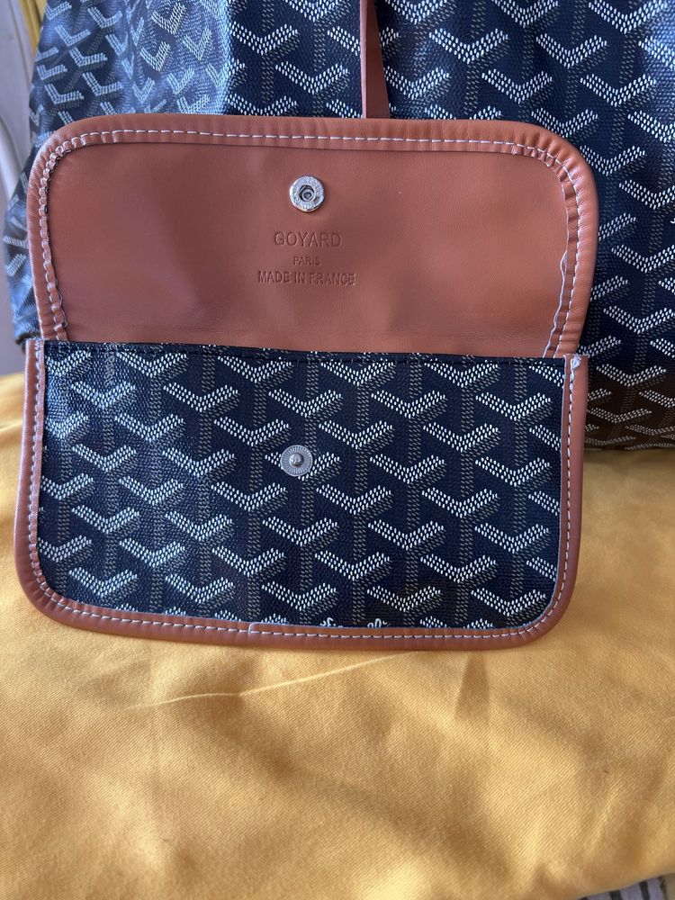 Goyard Saint Louis