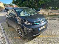 BMW I3 94Ah 190km