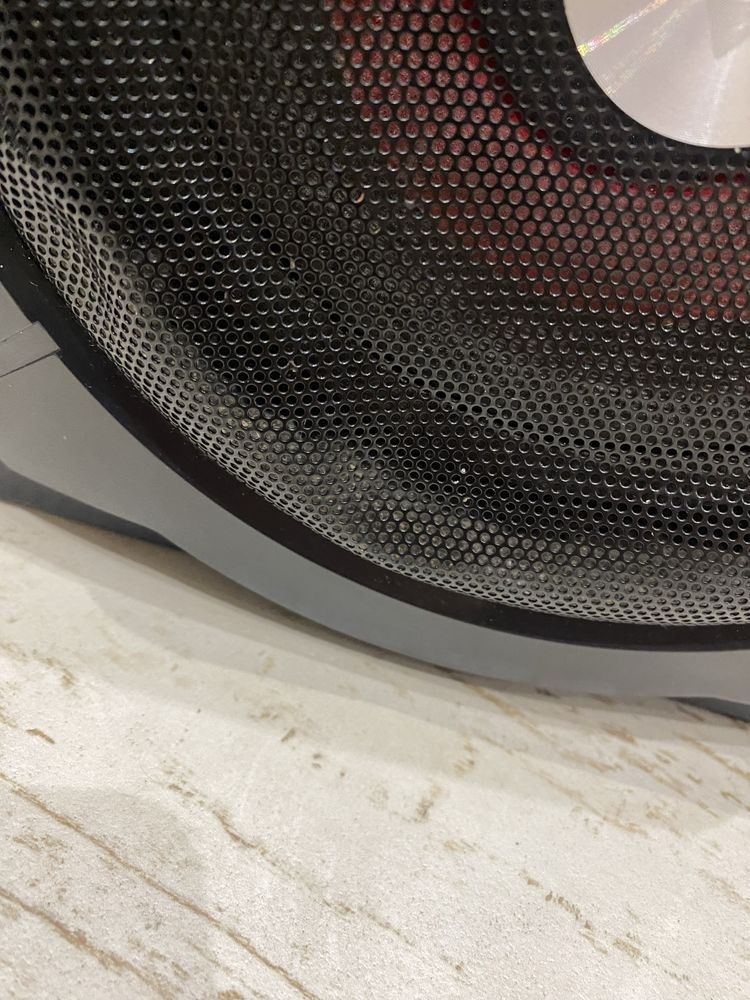 Glosniki genesis Helium 600 2.1 gaming speakers