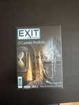 Exit o Catelo Proibido