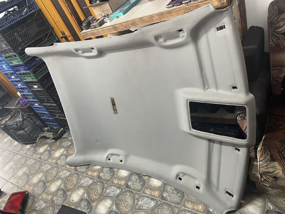 Потолок опель вектра ц універсал/ хечбек стеля Opel Vectra C