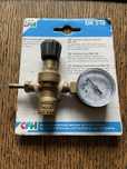 Reduktor ciśnienia MIG MAG CO2 argon 6mm M10x1 do spawarki