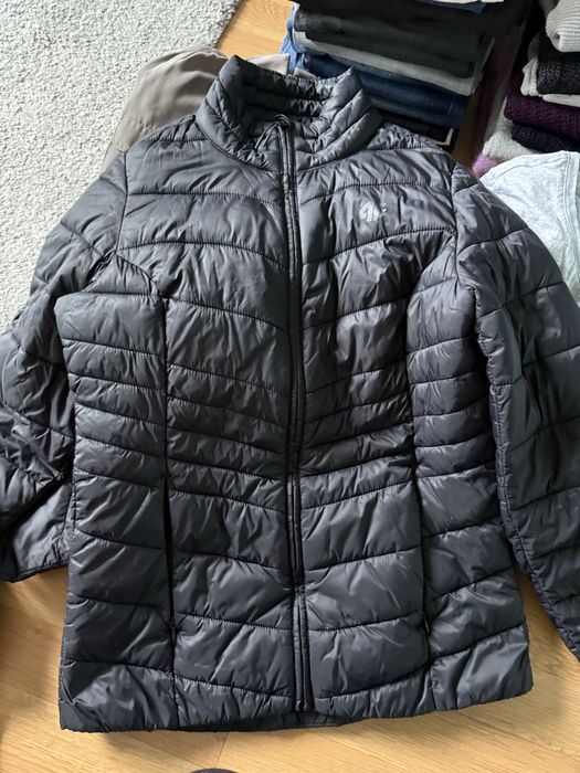 Paka ubran ok 66 sztuk XS/S