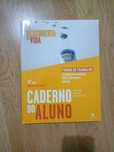 Caderno do Aluno - Viva a História! 8º ano