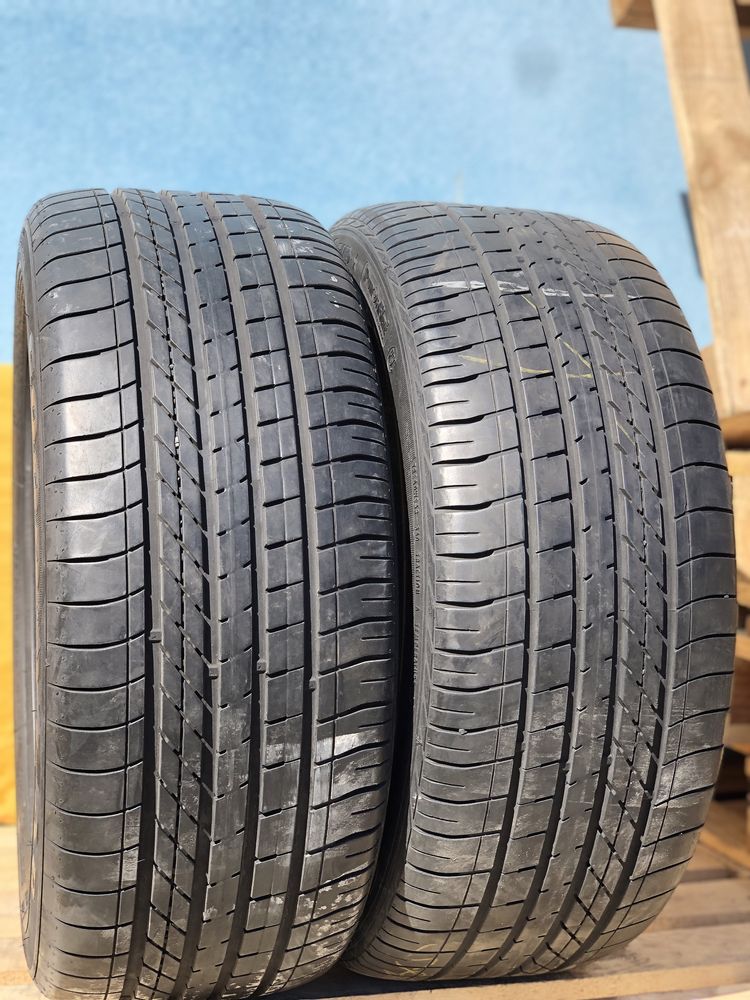 Комплект і пара 245 45 18 Goodyear  Efficientgrip
