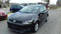 VW Polo TDI 2009