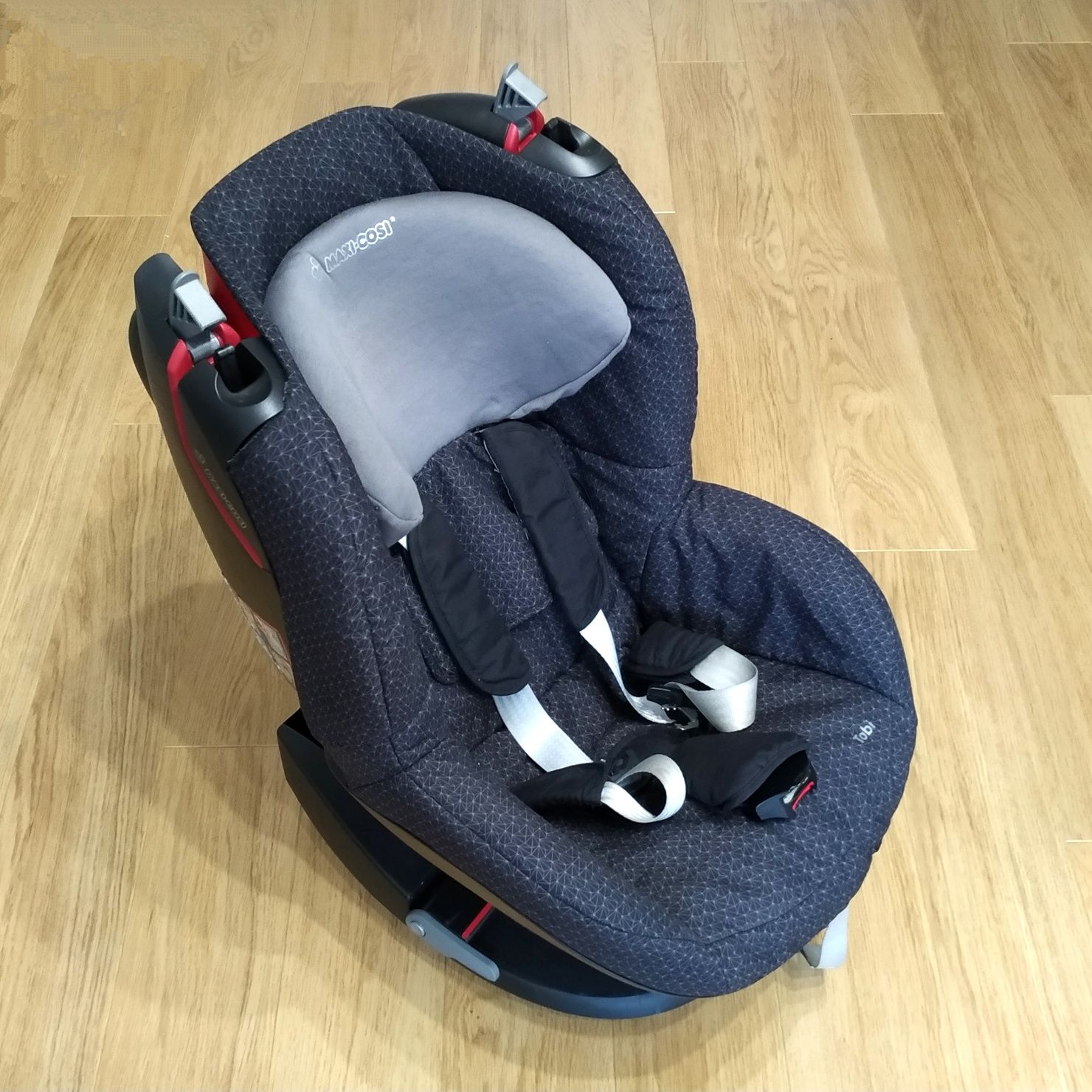 Fotelik samochodowy Maxi Cosi 9-18kg