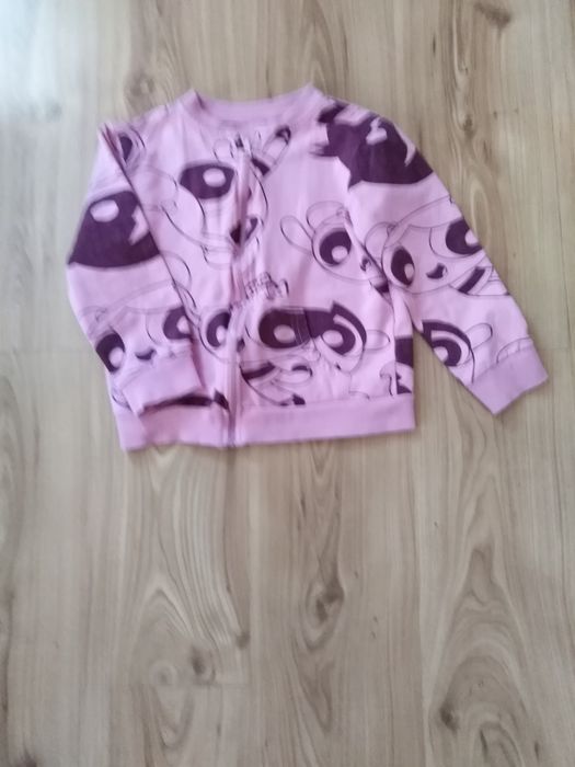 Dresy komplet  dziecięce