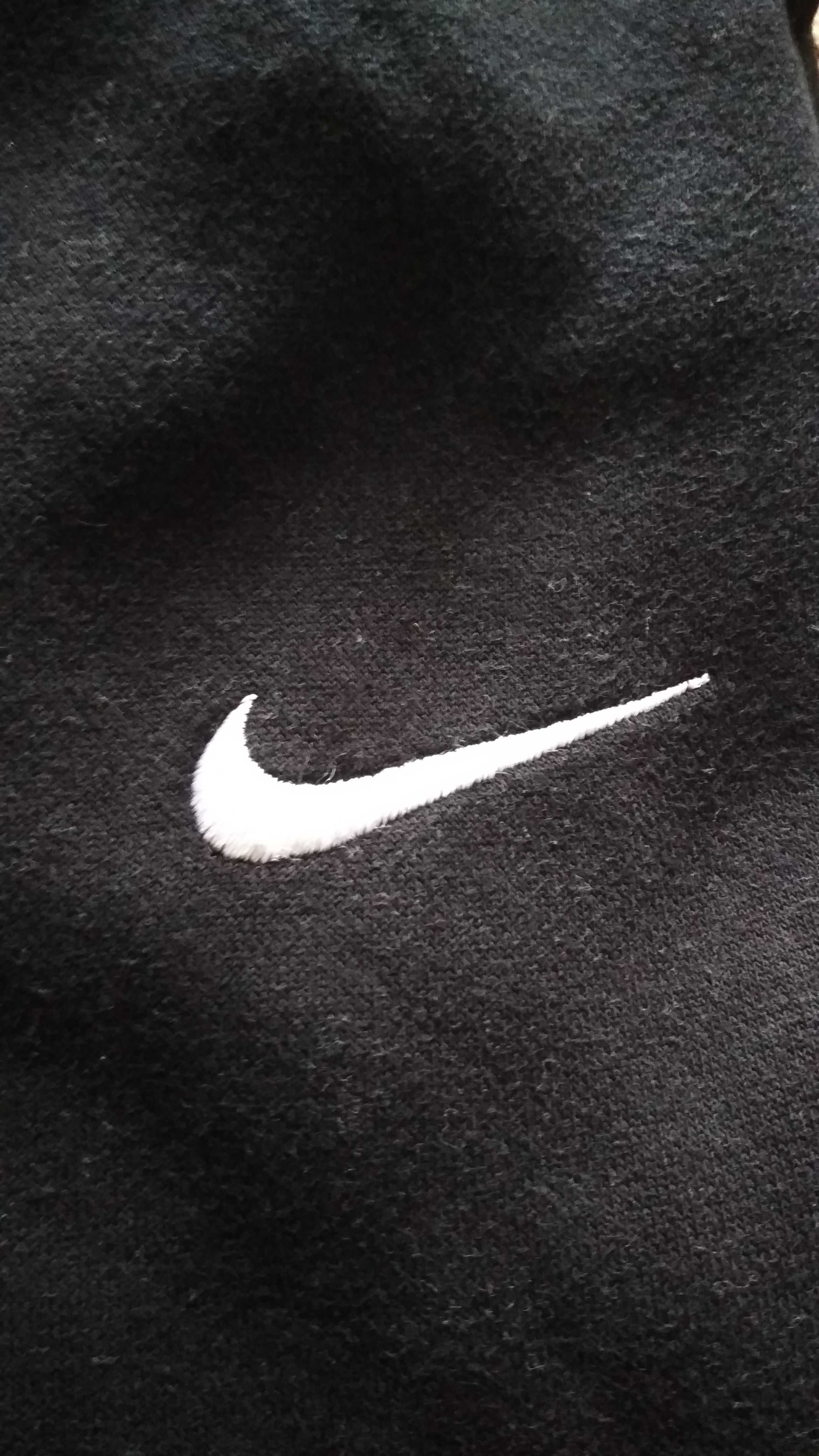 Мужские спортивные штаны брюки Nike (L-XL) drill