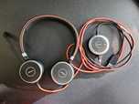 Наушники Jabra Evolve 40 MS Stereo HSC017