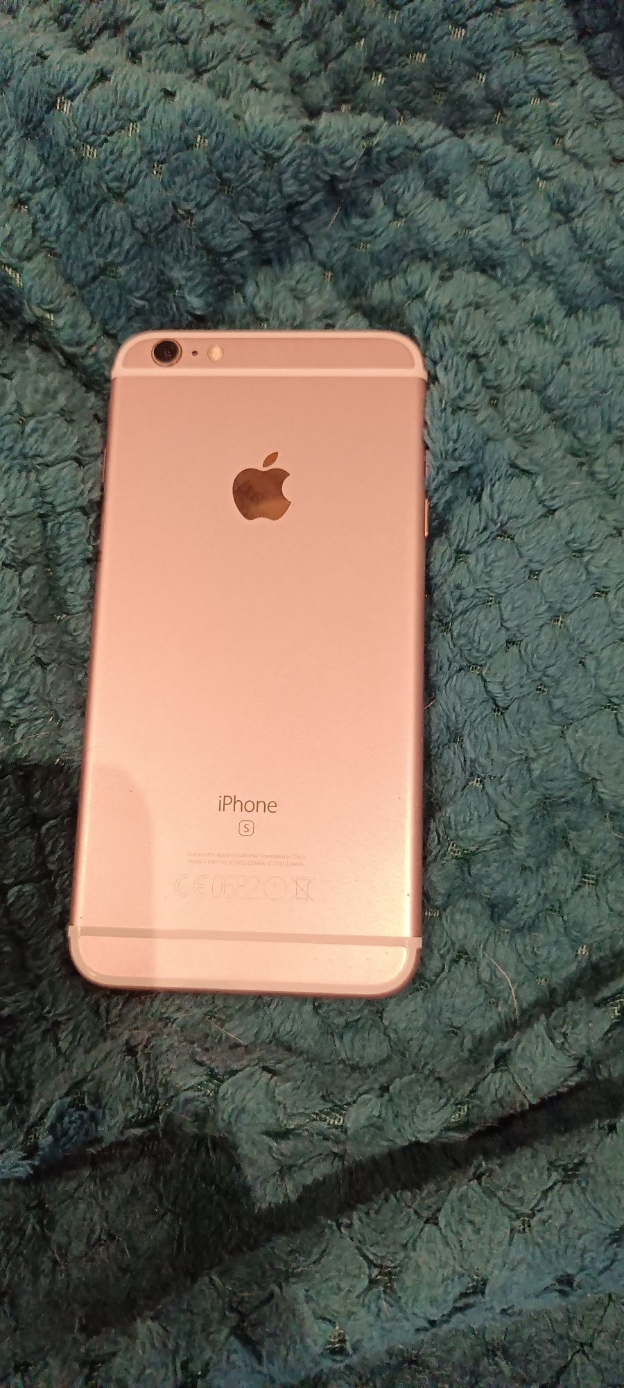 iPhone 6s Plus 32 Gb