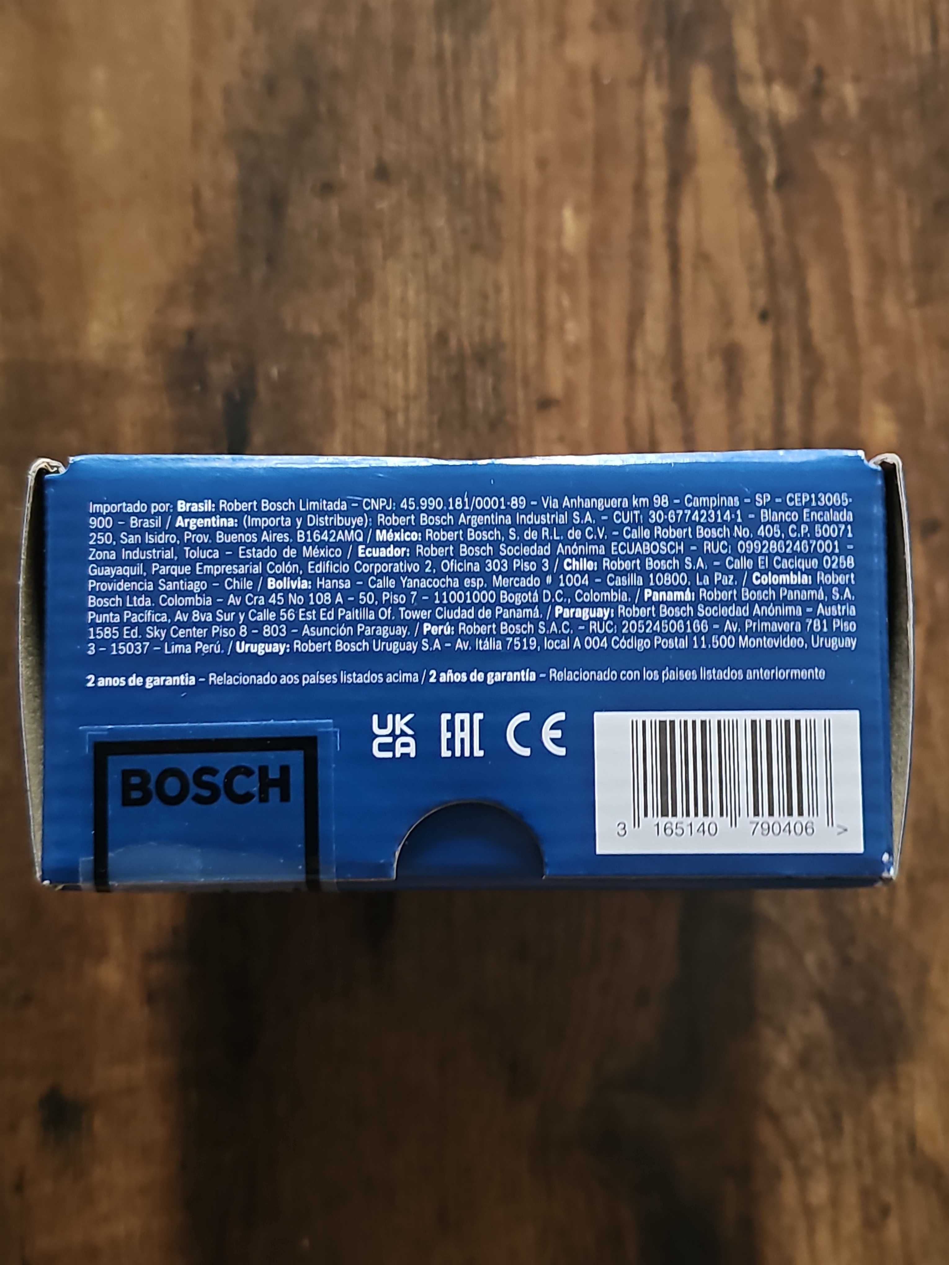 Bosch GLM 40 Professional