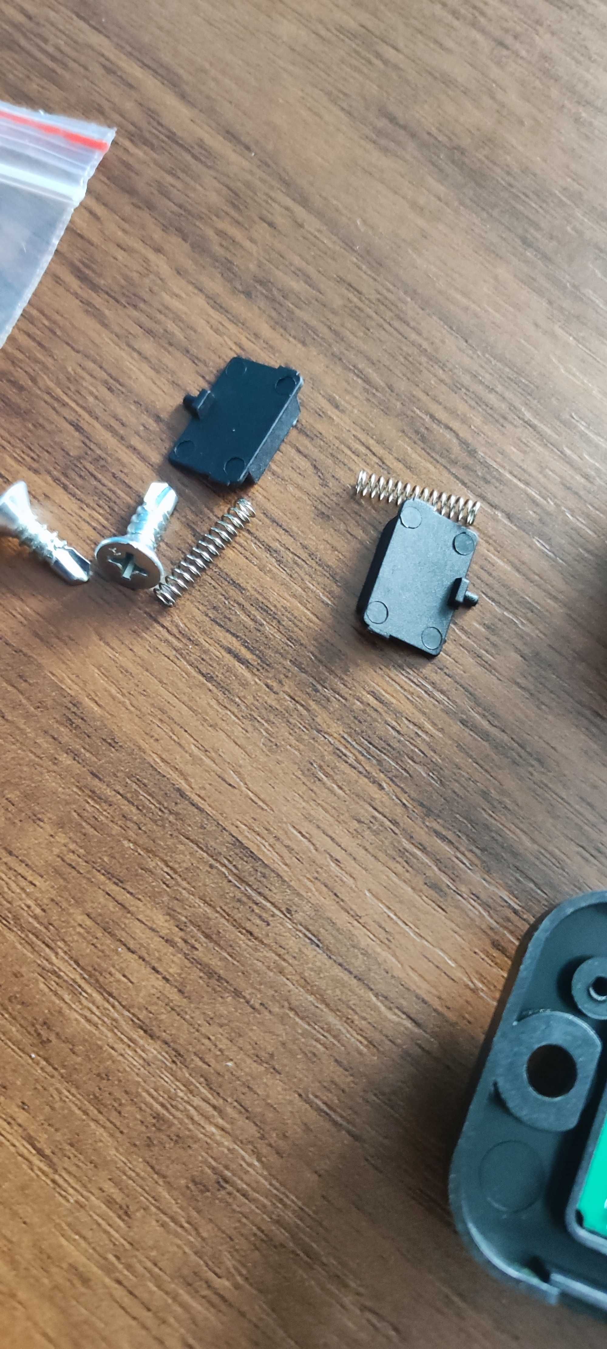 Podwójne gniazdko ładowarka USB