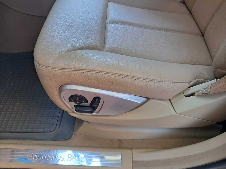 MERCEDES-BENZ GL450 2008, Аванс 205000 грн, Платіж 25600 грн