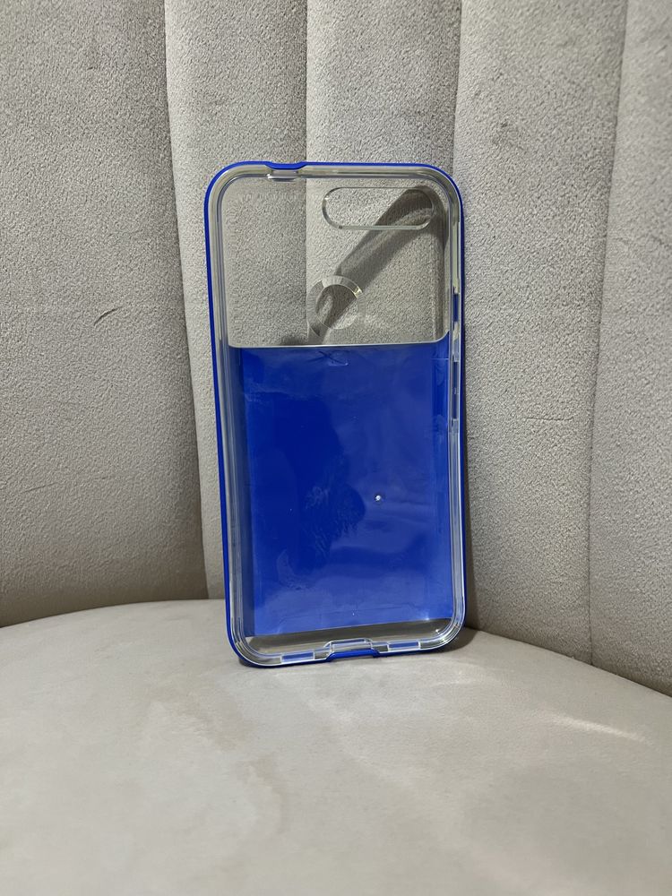 Nowe etui Spigen Neo Hybrid Crystal do Google Pixel XL