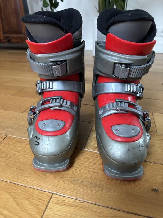 Buty narciarskie dziecięce roz 36