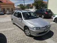 Peugeot 306 1.4V