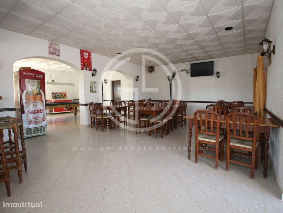 Habitação com negócio próprio - Algarve, Faro Albufeira, Olhos D'agua