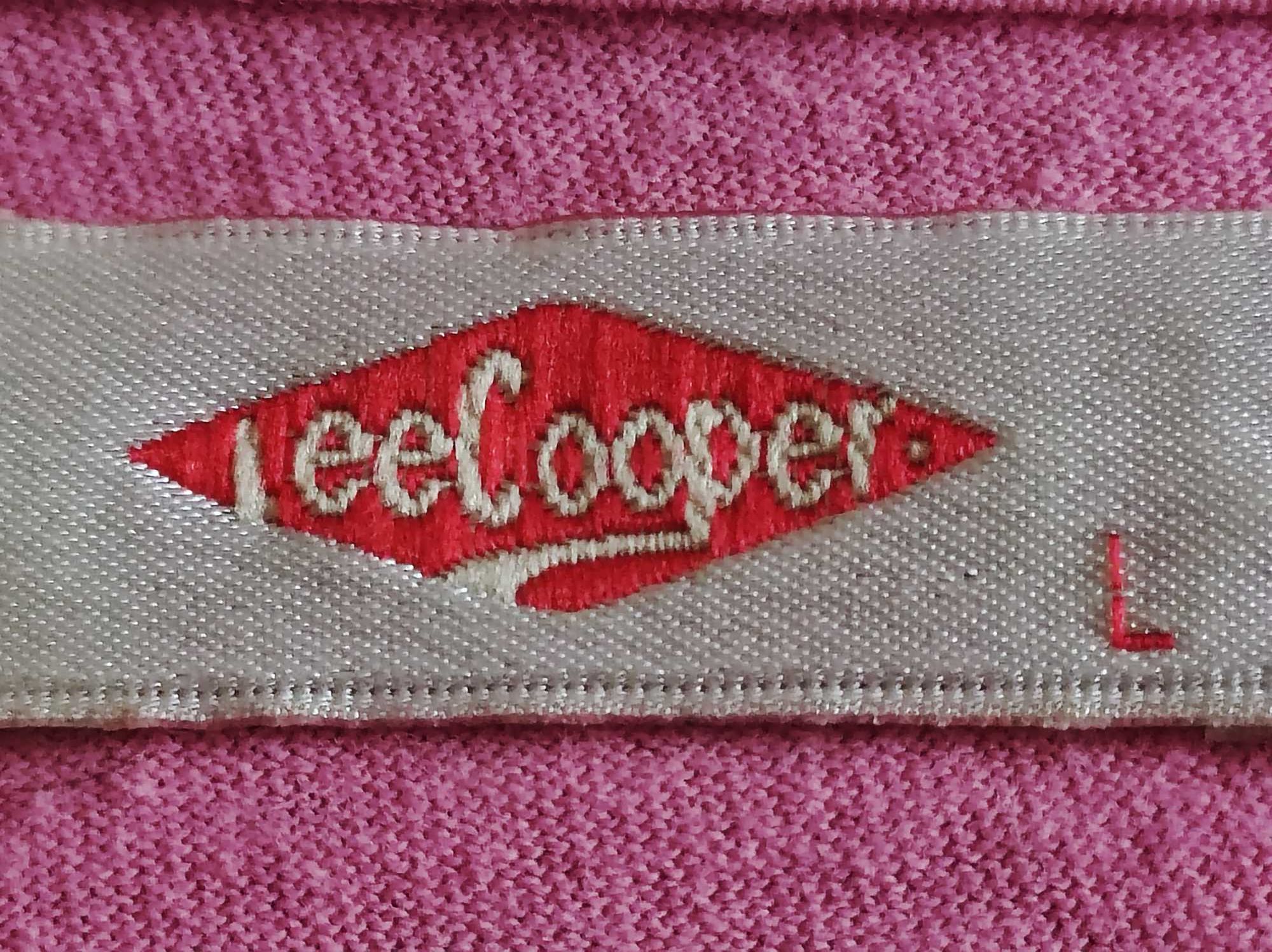 Urocza bluzka firmy Lee Cooper M/L.