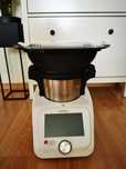 Monsieur cuisine connect