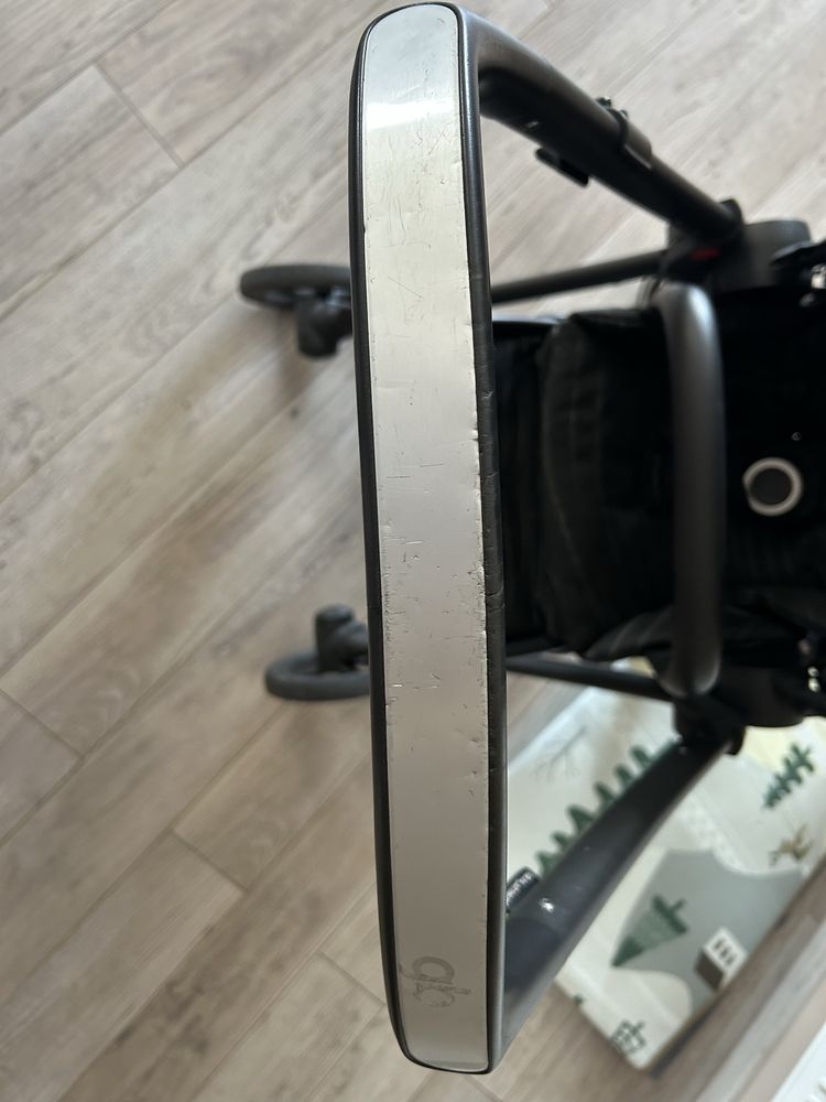 Wózek 3w1 cybex GB MARIS PLUS