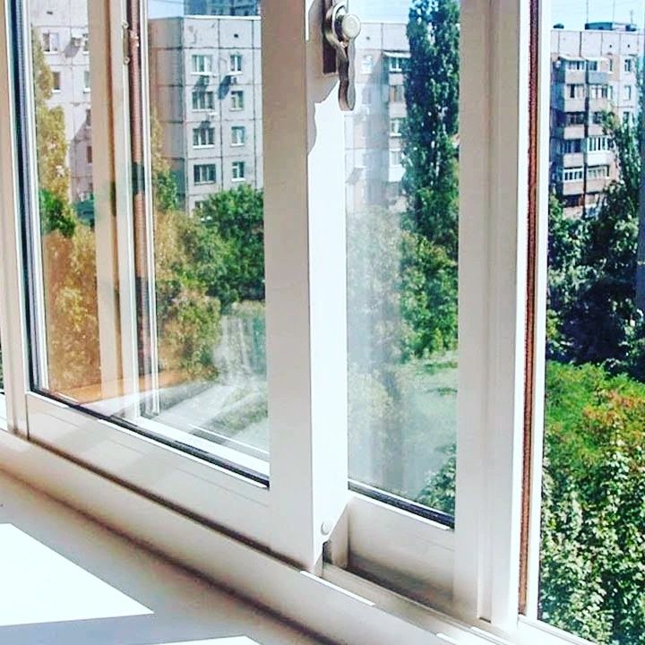 Якісні, недорогі вікна.москітні сітки Київ і обл