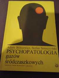 Psychopatologia  guzów śrudczaszkowych