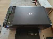 Drukarka HP Deskjet F4580