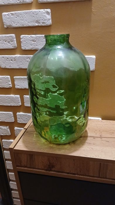 Банка бутыль 10 литров