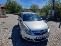 Opel corsa 1.3 cdti