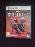 Spider man 2 PS5