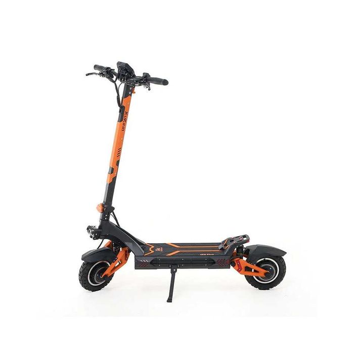 KRAKÓW Hulajnoga elektryczna KUKIRIN G3 PRO 2x 1200W 52V  MODEL 2025