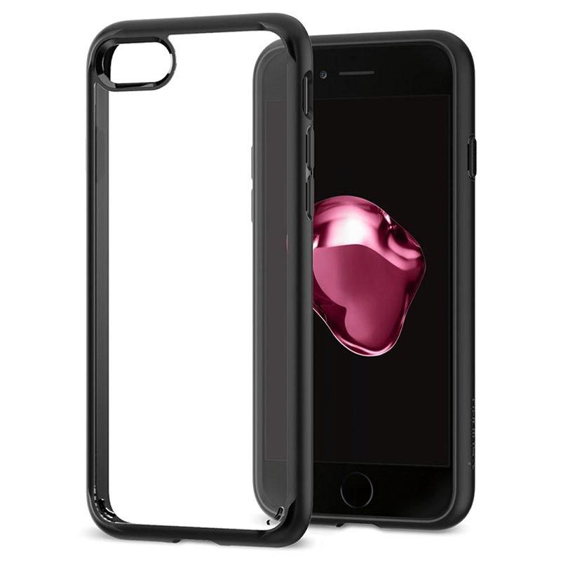 Capa Spigen Ultra Hybrid iPhone 7/8/SE (2020)/ SE (2022)