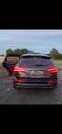 Lampa Lampy Tył Tylne Prawa Lewa Audi Q5 8R 16R LED s-line 2.0d Części