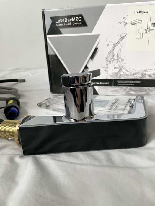 Bateria łazienkowa LakeBayMZC