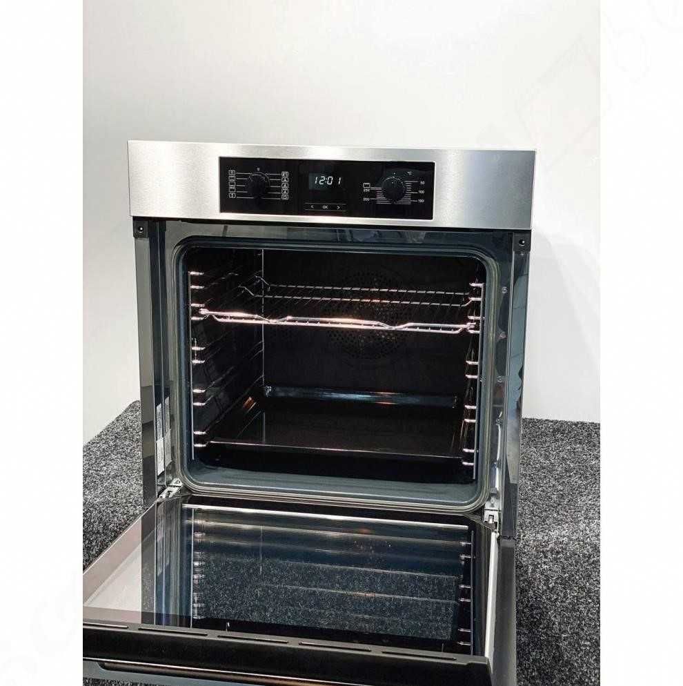Духова шафа Miele / Міле H 2265 B, 60 см, сенсор, чорна