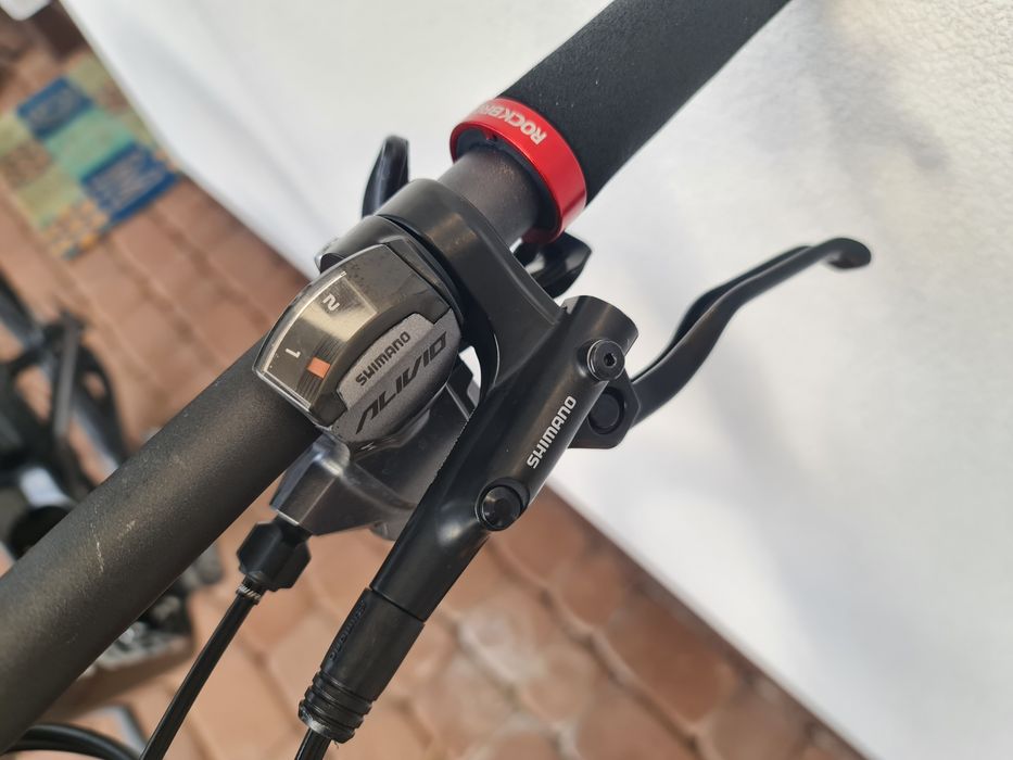 Rower Kross Earth 1.0 M Koło 29