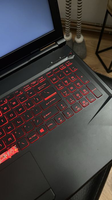 laptop gamingowy msi