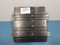 MITSUBISHI LANCER VII WZMACNIACZ RADIA 8701a279