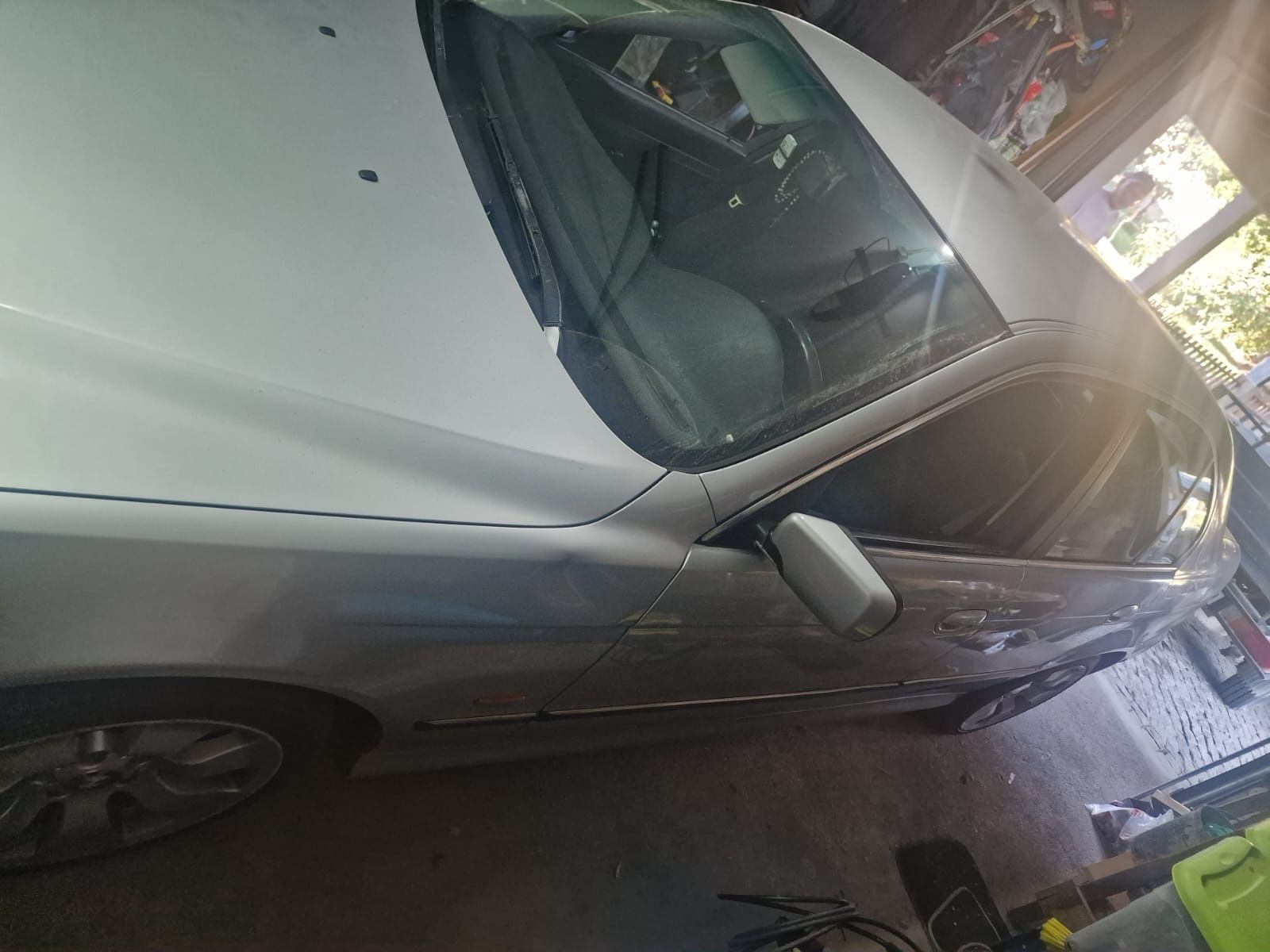 Vendo BMW e39 523i