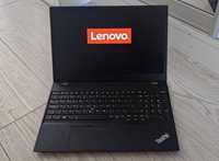 Lenovo thinkpad t15 gen2 i5 11/16ram/256ssd