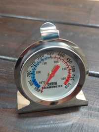 Кухонный термометр для духовки из нержавеющей стали - OOTDTY 300