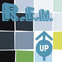 R.E.M. - 2 CD's